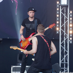 Ruisrock 2015 | Sanni (97/280)